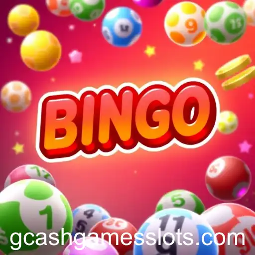 Experience Bingo with a Digital Twist: Exploring GCash Games Slot