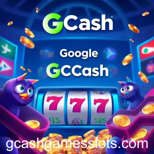 The Rise of GCash in Online Gaming