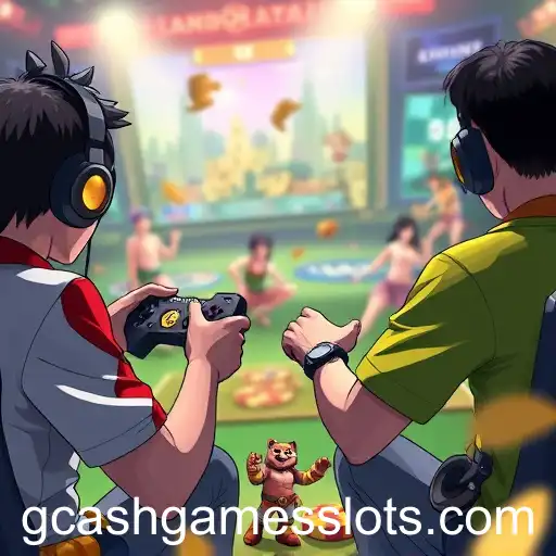 The Rise of GCash Games in 2025