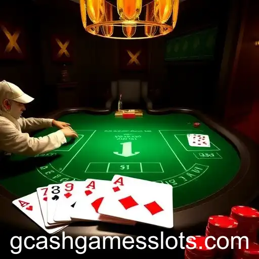 The Rising Trend of GCash Games in the Gaming Industry