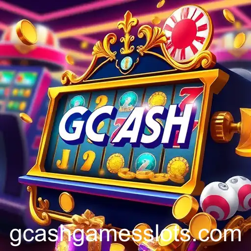 GCash Games Revolutionizing Online Slots