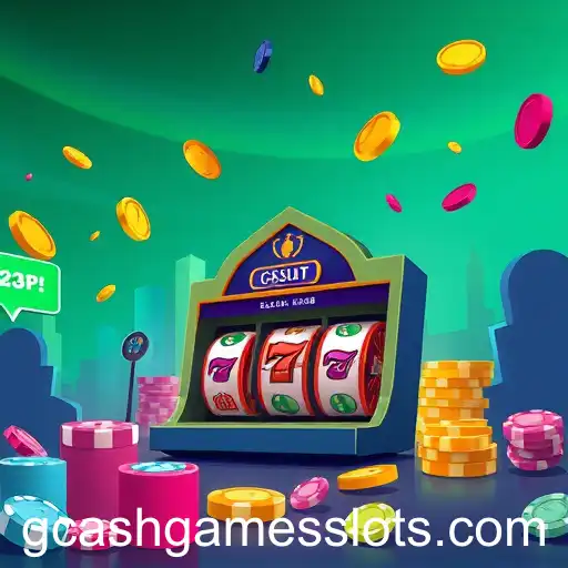 GCash Games Revolutionizing Online Gaming Industry