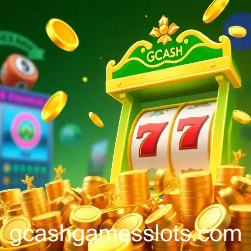 The Rise of GCash in Online Gaming