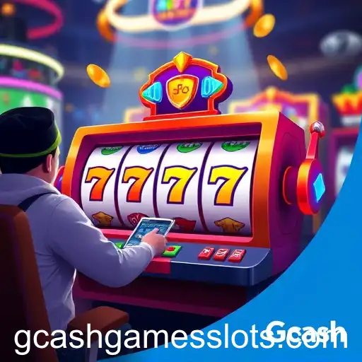 GCash Evolves in Digital Gaming Landscape
