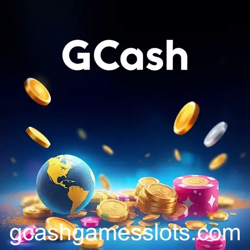 The Rise of GCash Games Slot
