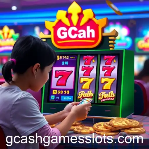 GCash Gaming Trends and Industry Insights