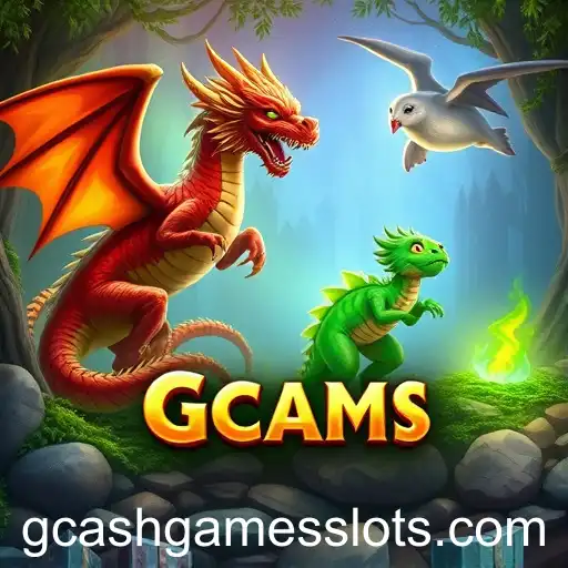 The Rise of GCash and its Impact on Online Gaming