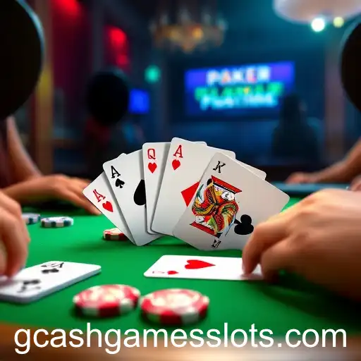 The Rise of GCash in Online Slot Gaming