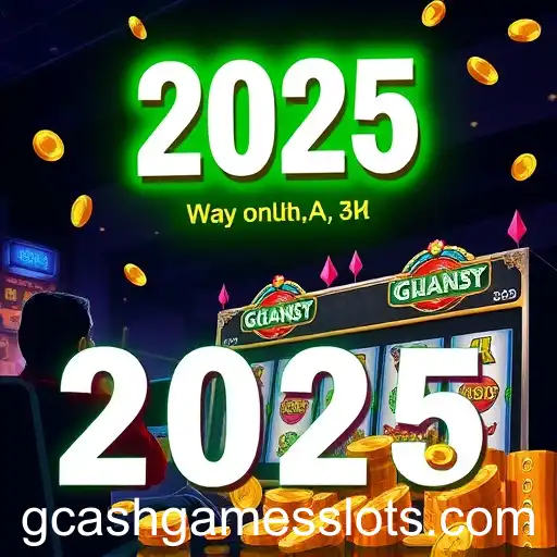 GCash Gaming Trend in 2025