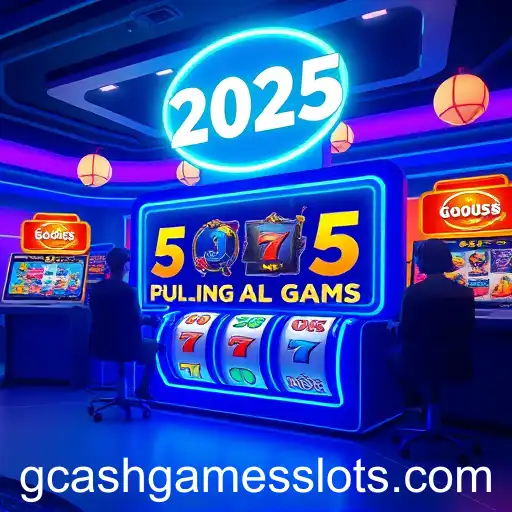 The Rise of Online Gaming in 2025