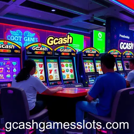 The Rise of GCash Gaming Platforms