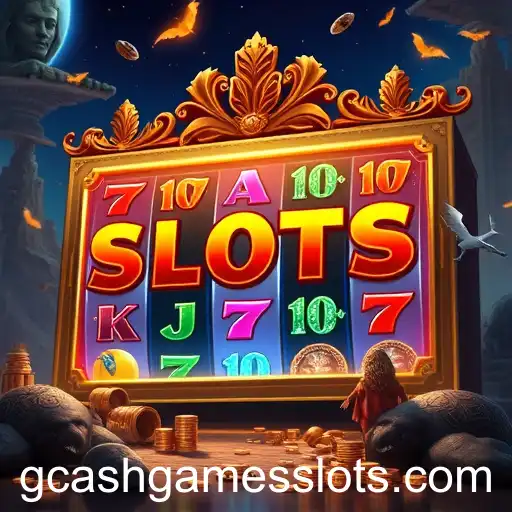 The Rise of GCash Games in Online Entertainment