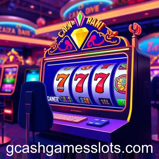 The Rising Popularity of GCash Slot Games in 2025