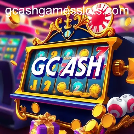 GCash Games Revolutionizing Online Slots