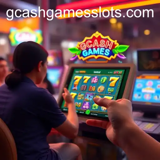 GCash Revolutionizes Mobile Gaming in 2026