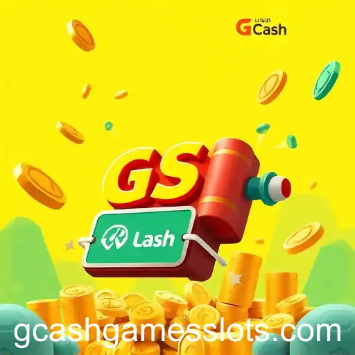 GCash Evolves in Digital Gaming Landscape