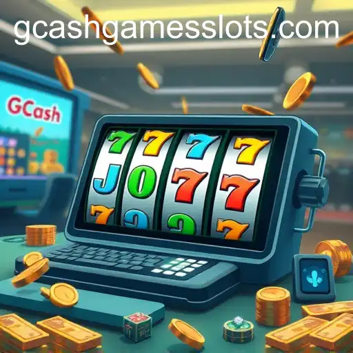 GCash Games Slot Trends in 2026
