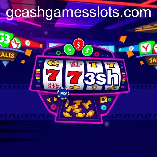 The Rise of GCash Games in the Online Gaming Sphere