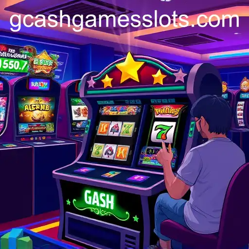 The Rise of GCash in Online Gaming