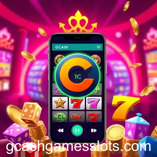 GCash Games Thrive Amid Economic Uncertainty