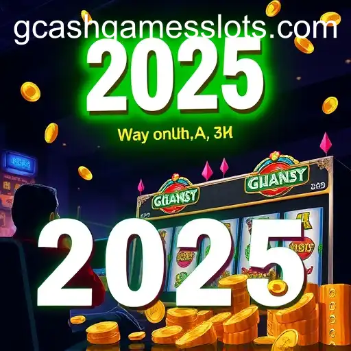 GCash Gaming Trend in 2025