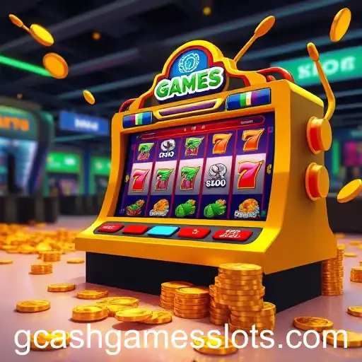 The Growing Phenomenon of Online Slots