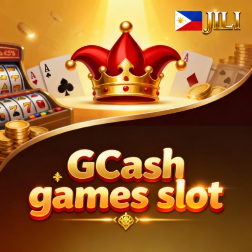 GCash games slot