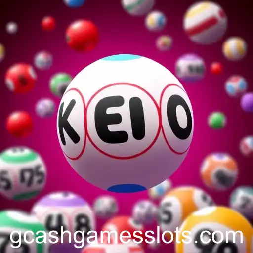The Growing Appeal of Keno in the GCash Games Slot Category