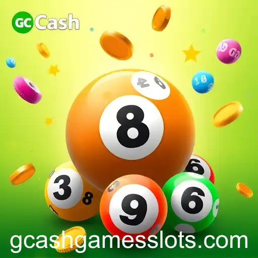 Exploring the Thrills of Lottery in GCash Games Slot