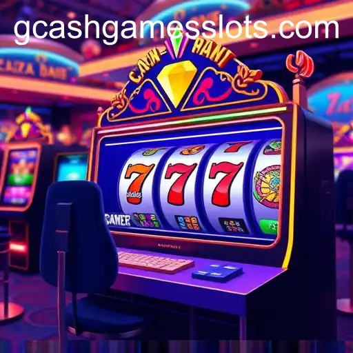 The Rising Popularity of GCash Slot Games in 2025