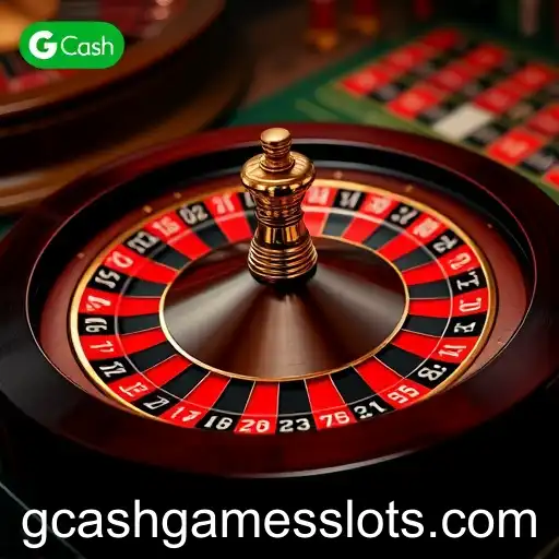 Exploring the Thrills of Roulette in GCash Games Slot