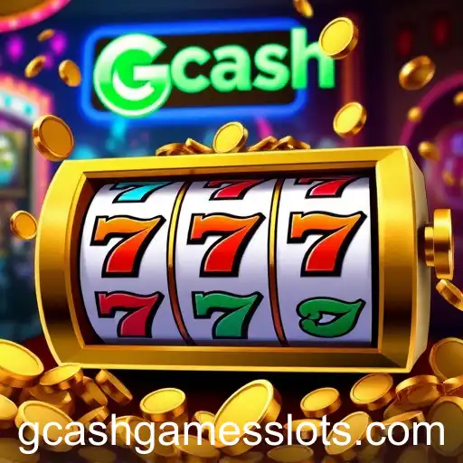 Exploring the World of Slot Games with GCash
