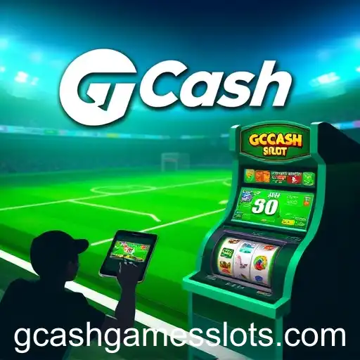 Exploring the Thriving World of Sports Betting and Online GCash Slots
